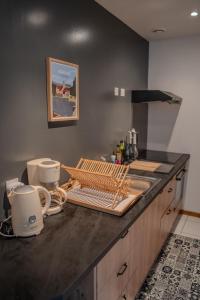 Appartements Oustal2 : photos des chambres