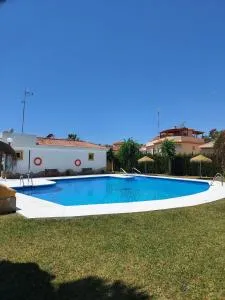 Brisa del mar - Chilches