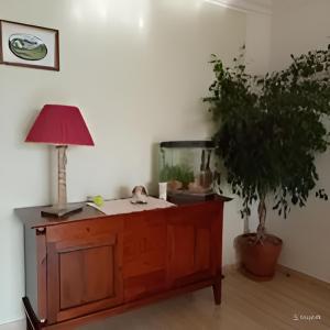 Apartamento de un dormitorio