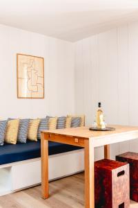 Campings Le Phare : photos des chambres