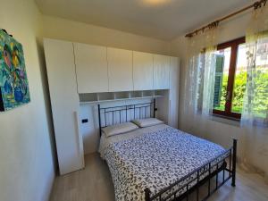 Appartamento e Parco Sergiunca