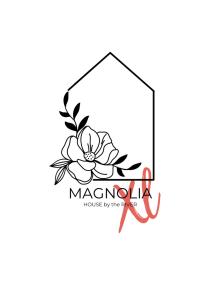 MAGNOLIA HOUSE by the RIVER XL