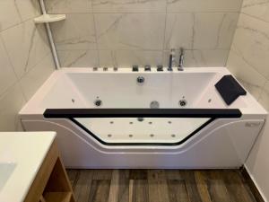 La Suite Spa Lille