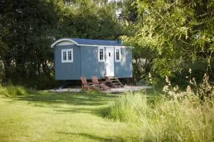 Puddle-Duck View - Turvey - Newton Blossomville