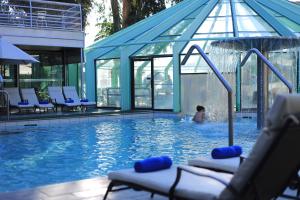 Termas El Corazon