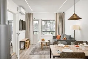 Holiday Club Vierumäki Apartments - Ahvenisto