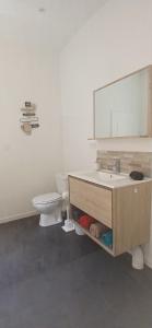 T2 + terrasse - Au cœur de tout