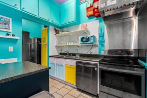 Birmingham Tree House