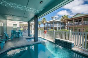 Marlin Madness BB909 - Ubytování bez kategorie ve městě Port Aransas