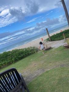 Resort Manhattan Beach Aquiraz Riviera