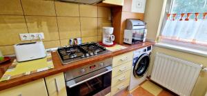 Apartament cu suflet