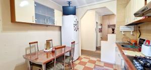 Apartament cu suflet