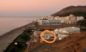 Casa Angeles - Lújar