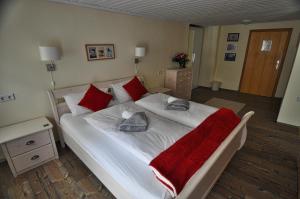 Gasthaus Chalet Mur