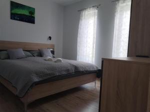 Fonyód Apartman 3.