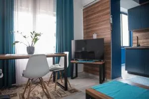 Erbi's Home - Golem i Sipërm