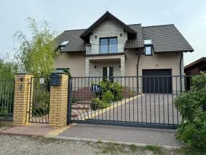 Jaśminowy Dom - Nowe Sady