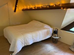 Maisons de vacances Picturesque Getaway in Normandy : photos des chambres