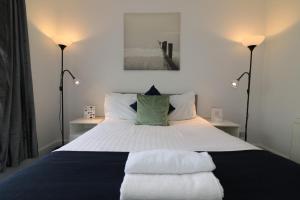 Signature - Gartlea House