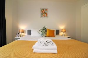 Signature - Gartlea House