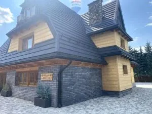 WILLA Z BALI SPA - Jacuzzi Sauny Grota Solna-Tężnia - 波罗宁