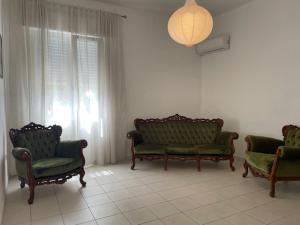 Casa de 2 dormitorios