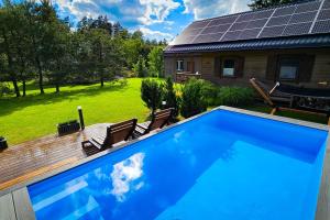 Winiec Family Houses