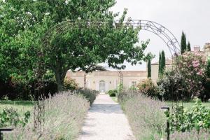 Maisons de vacances Chateau Gassies : photos des chambres