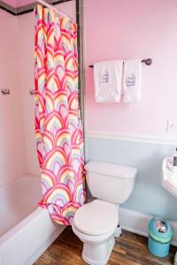 Birmingham Tree House