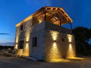 Grange au milieu des vignes - Boujan-sur-Libron