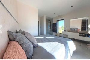 Villas Grange au milieu des vignes : photos des chambres