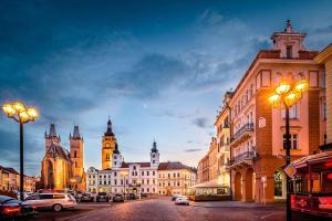 3BR 2,5Bath Luxurious BIG Family Penthouse & VIEWS