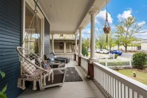 Birmingham Tree House