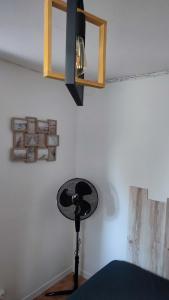 T2 RDC avec Jardin, Cap dAgde, Secteur Falaise, 100 m plage, Clim, WIFI, Parking