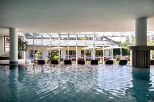 Artnatur Dolomites Hotel & Spa