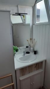 T2 RDC avec Jardin, Cap dAgde, Secteur Falaise, 100 m plage, Clim, WIFI, Parking