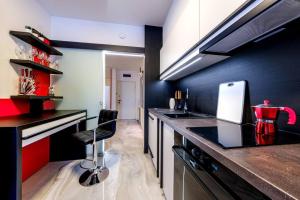 Stadium Apartment - Free Parking