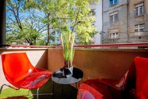 Stadium Apartment - Free Parking