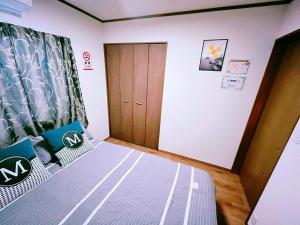 駅徒歩3分 池袋区域-MinaHouse