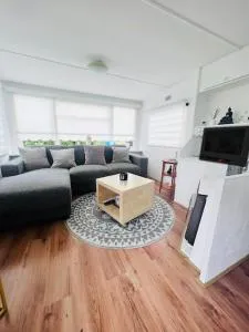 Tamara s Place Zandvoort - 艾默伊登