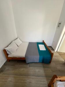 Paulos&Mary Apartment