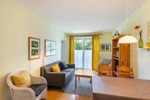 Möve Aba Appartment 11 - Meschendorf