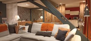 Appartement Les Belluis