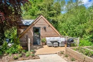 Finest Retreats - Dingles Farm Annexe - Shirwell