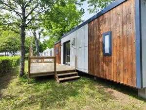 Camping Roc de l'Arche - Espalion