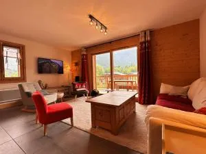 Superbe duplex, proche télécabine, animaux acceptés - FR-1-624-13