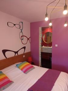 Appartements Appartement Les Belluis : photos des chambres