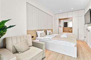 Evana FrontSea in Infinity Pool & Spa Resort