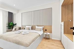 Evana FrontSea - Jacuzzi & Sauna Infinity Resort