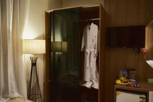 PANORAMA view pyramids